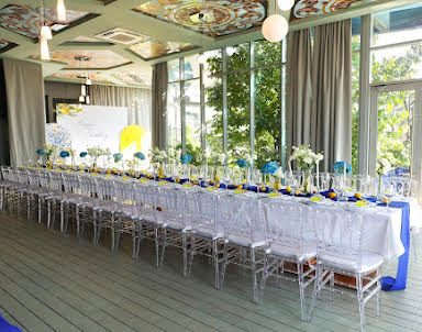  ресторан Stephania