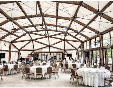  ресторан Ривиум