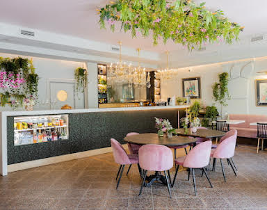  ресторан Лескофф