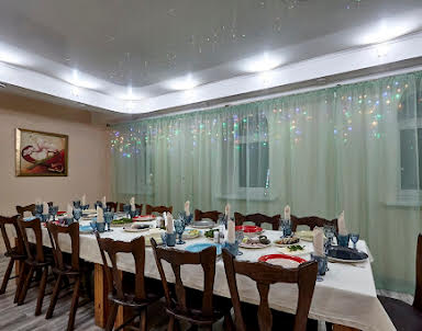 Новый год в Оджахури