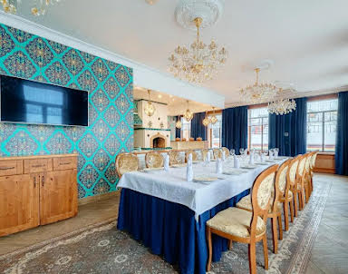 Свадьба в Гусь