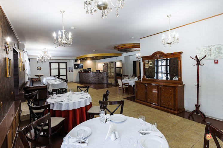 Ресторан в «Чайка» фотография №1