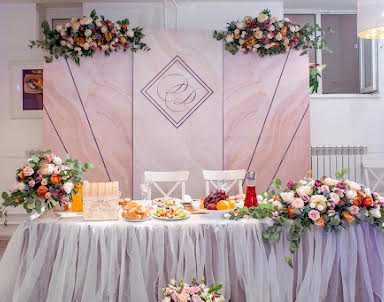  ресторан Стандарт отель