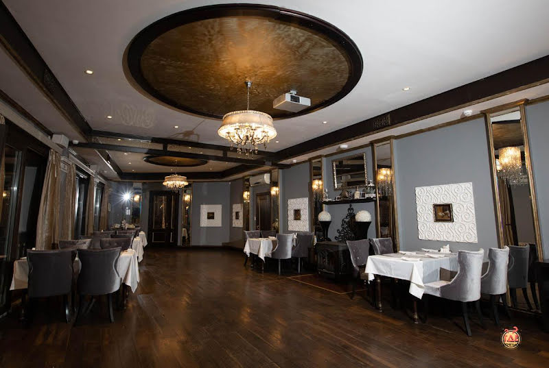 Метрополь фотография №9