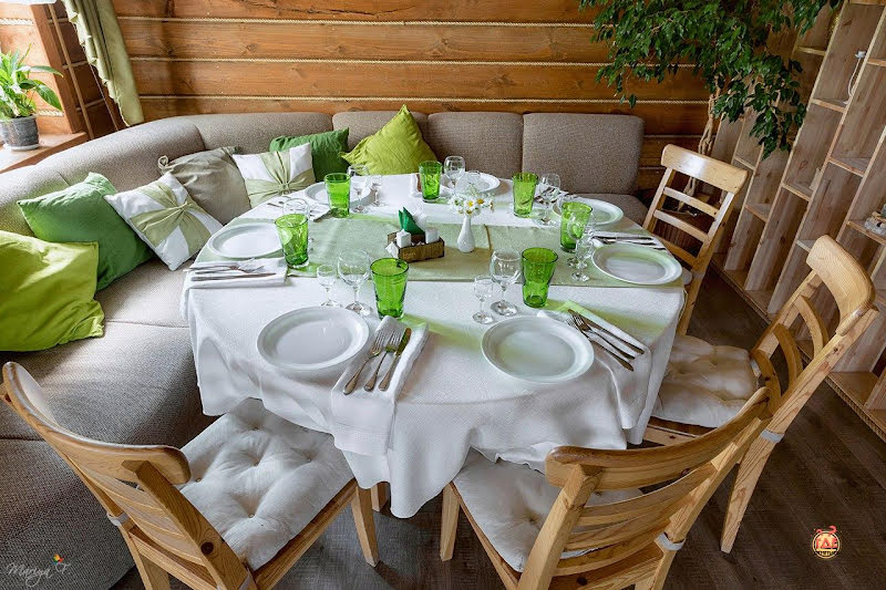 Белый Берег фотография №7