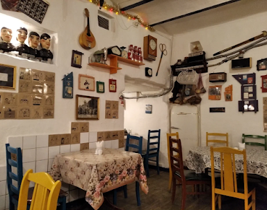  ресторан Клуб Петрович