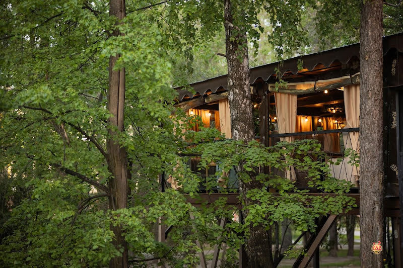 Haze Bar на Бажова фотография №7