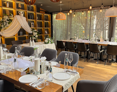  ресторан Grigio