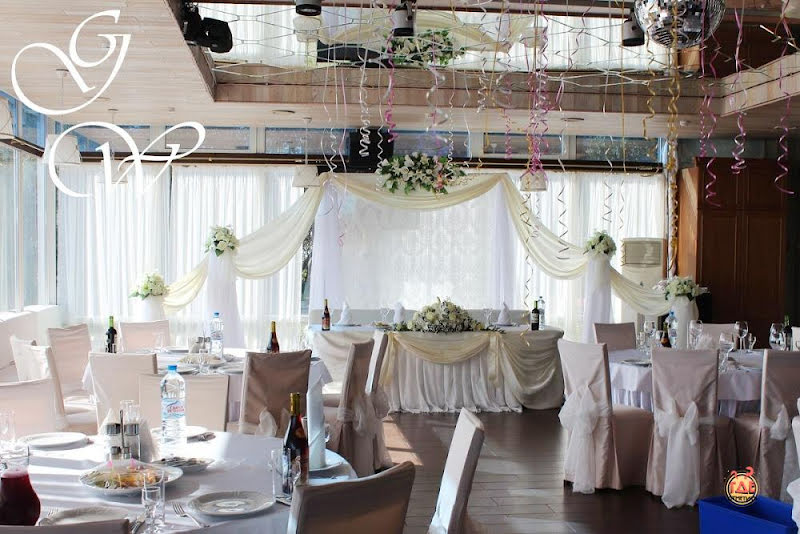 Залив фотография №12