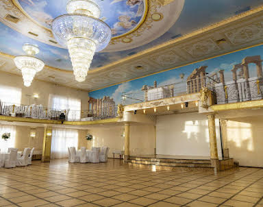  ресторан Старый Колодец