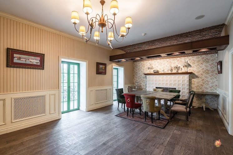 Зал «Мамина квартира»  в «Центральный» фотография №1