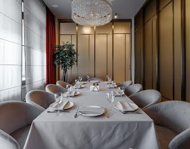 Новый год в Гранат