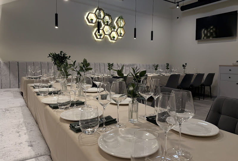 Liman Шушары фотография №10