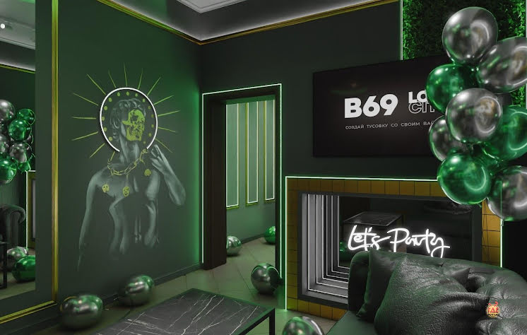 Лофт «Лилиум» в «Iglooloft» фотография №12