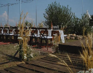  ресторан Istok Place