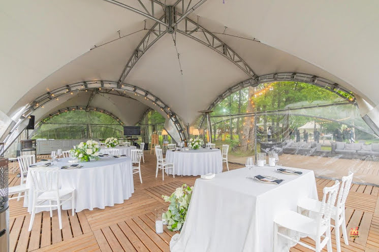 Причал в «Рыба на даче» фотография №7