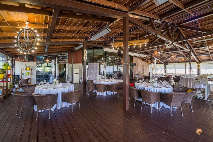 Веранда в «Варенье» фотография №18