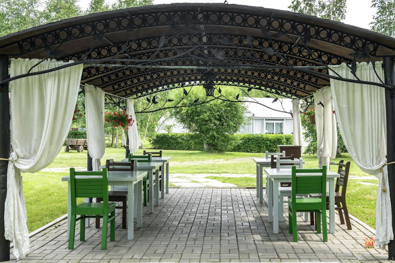 Старая мельница фотография №14