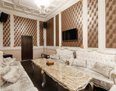  ресторан Лазурный