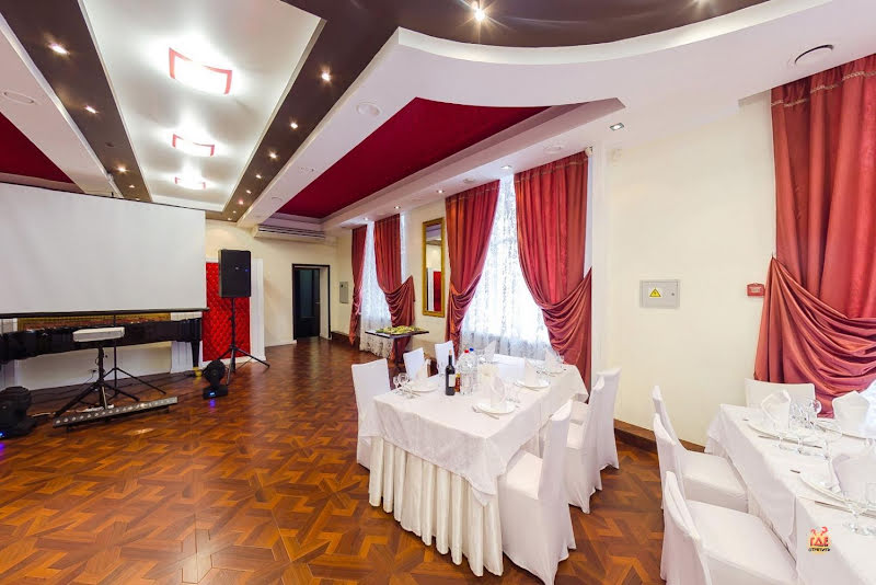 Дворец Торжеств фотография №13