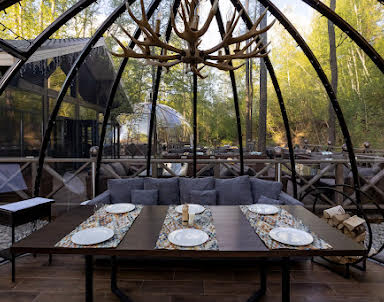  ресторан Лето