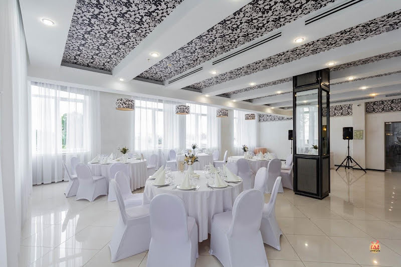 Охтинская фотография №3