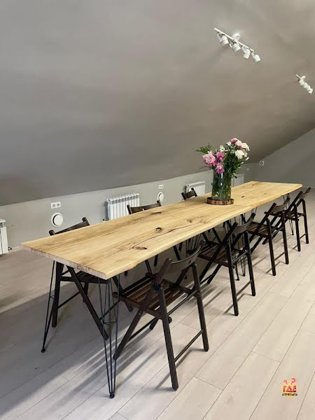 Лофт Толстого фотография №13