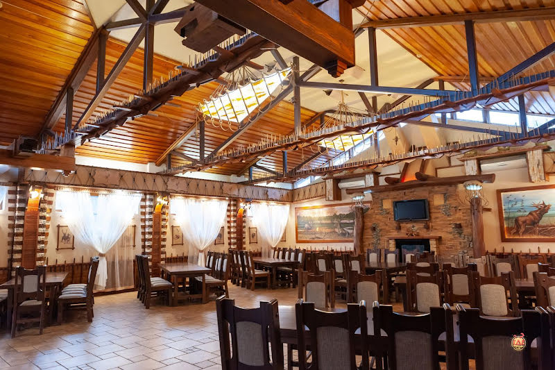 Охотничий Клуб фотография №10