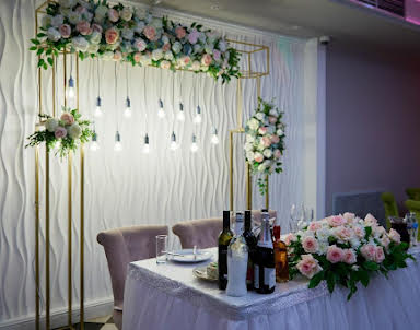  ресторан Москвичи