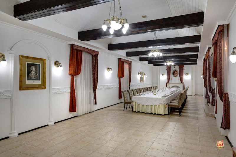 Усадьба фотография №16