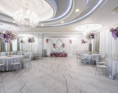  ресторан White hall