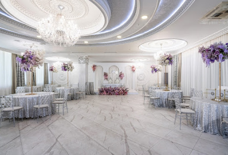 Малый зал в Кабинки