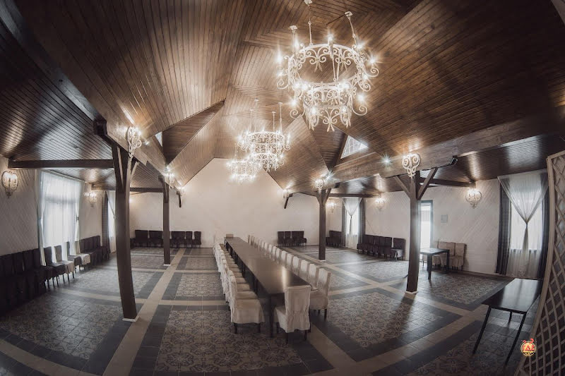 Усадьба Каркино фотография №7