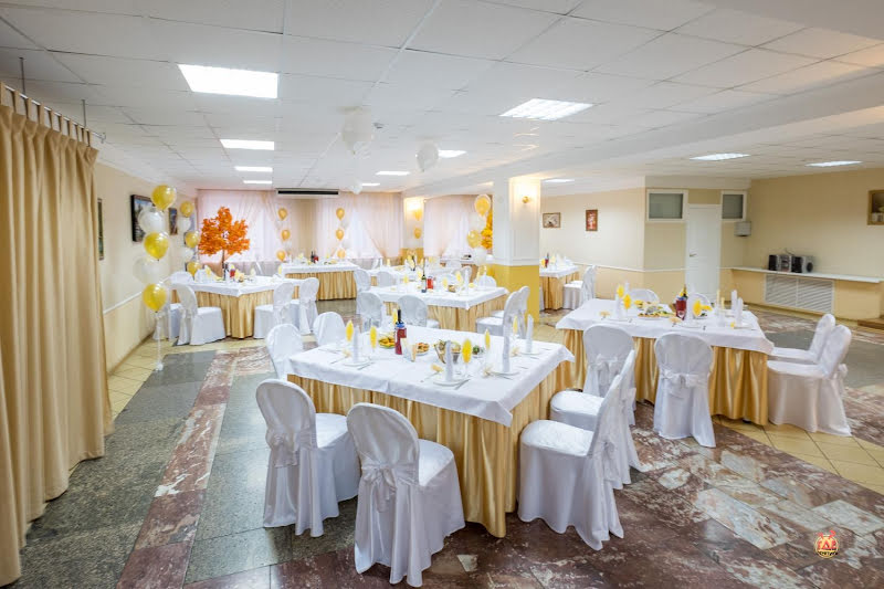 Family Hall фотография №1