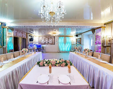 Новый год в Белая акация