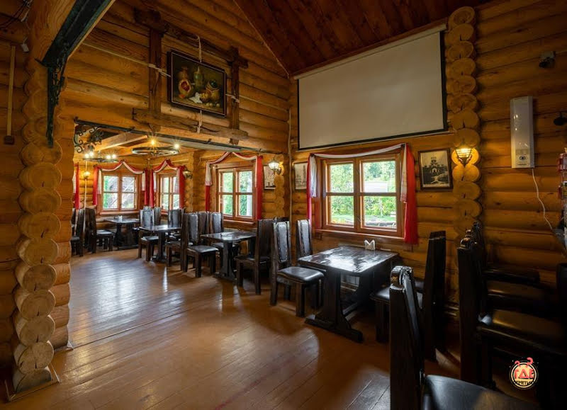 Туркомплекс Соляной Остров фотография №2