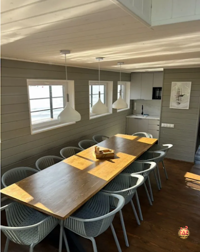 Основной зал в «ULLUZION» фотография №5