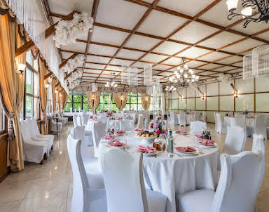  ресторан Южный дворик