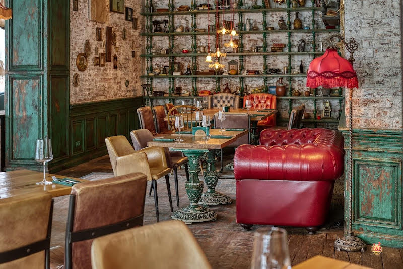 Казбек фотография №5