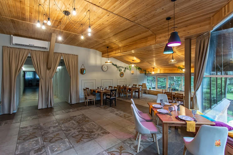 Чердак в «Золотая подкова» фотография №6