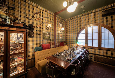 Кабинет в Кабинет