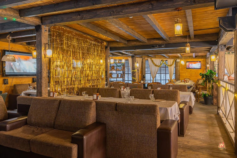 Место Встречи на Композиторов фотография №15