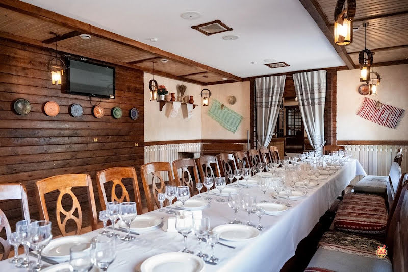 Славянский двор фотография №7