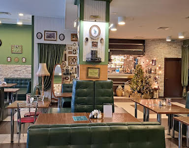  ресторан Флагман