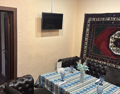  ресторан Барашек