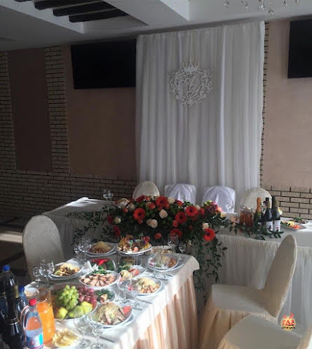 Основной зал в «Марлен» фотография №4