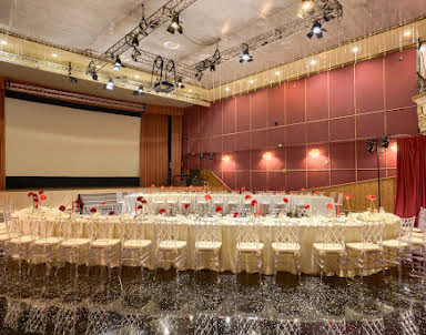  ресторан Р.И.М