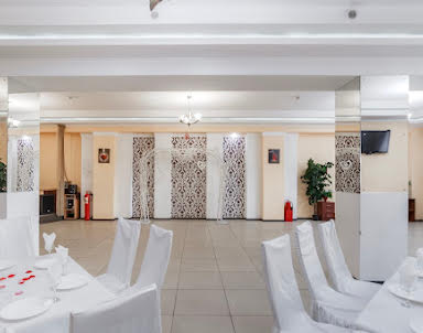  ресторан Лабиринт