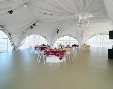  ресторан Адмирал