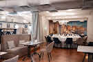 Кафе в «Атмосфера вкуса»